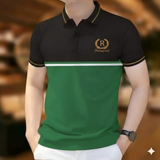 Polo shirt for men 5
