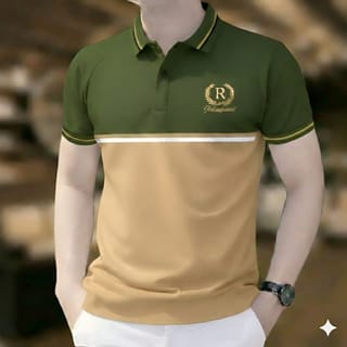 Polo shirt for men 2