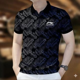 Polo shirt for men 3