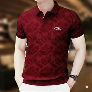 Polo shirt for men 5
