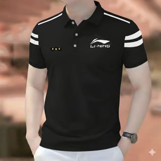 Polo shirt for men 3