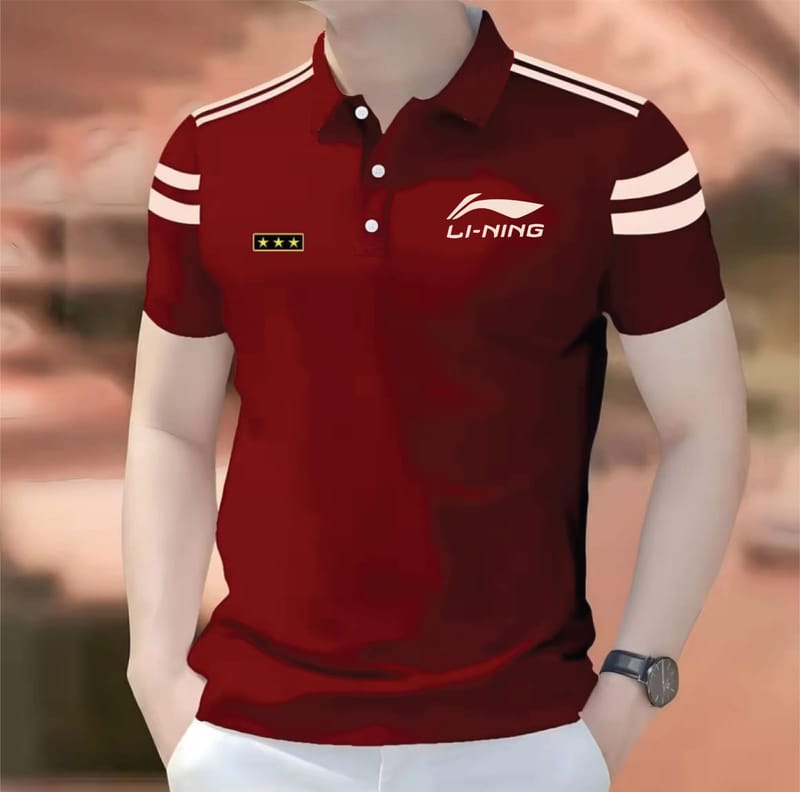 Polo shirt for men