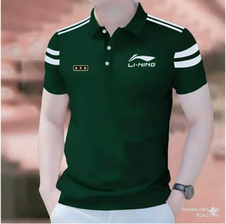 Polo shirt for men 3