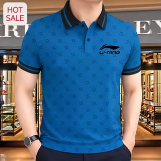 Polo shirt for men 4