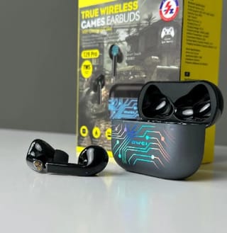Awei T29 Pro Gaming Earbuds 3
