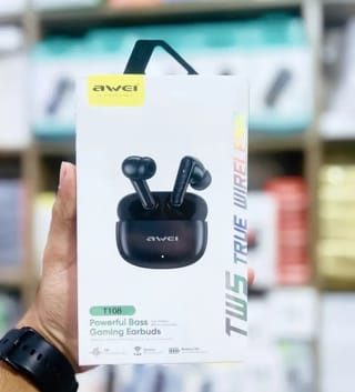 Awei T108 TWS 1