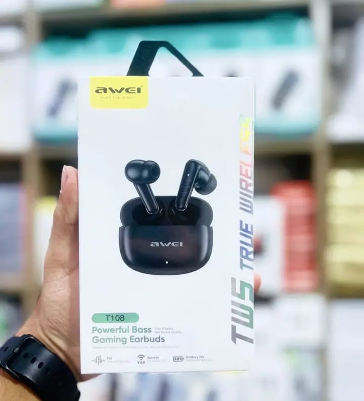 Awei T108 TWS