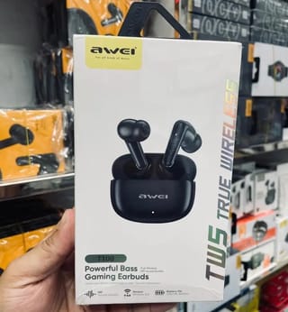 Awei T108 TWS 3