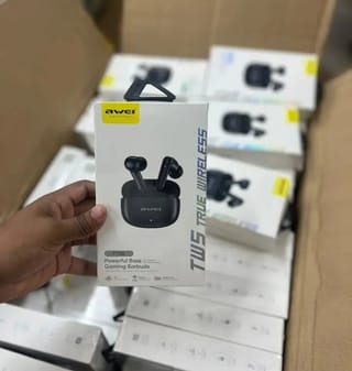 Awei T108 TWS 4