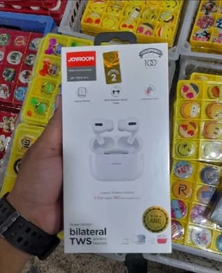 JOYROOM JR-T03S Pro 2