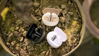 Qcy HT08 Melobuds Pro ANC -gold 2