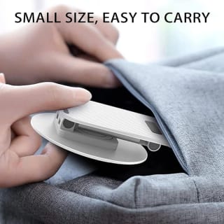 360° Rotating Adjustable Mobile & Tablet Stand 5