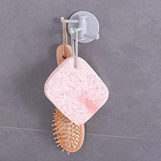 Multi Purpose 360 rotating hook 2 Pcs combo 4