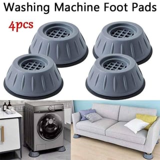 Anti Vibration Pads for Washing Machine (4 pcs set)  5