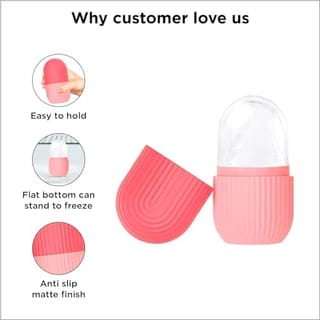 Ice Roller Face Massager 4