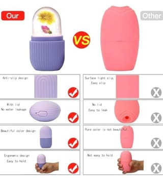 Ice Roller Face Massager 5
