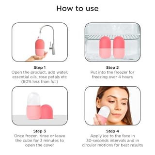 Ice Roller Face Massager 3