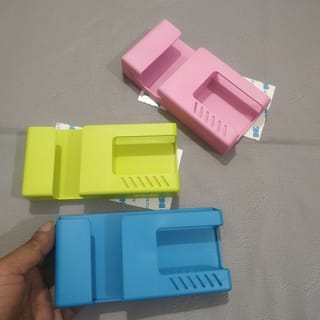 2 in 1 Remote and Phone Charging Busket 2