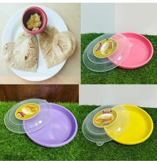 Roti Storage Box (Ruti Box) 1