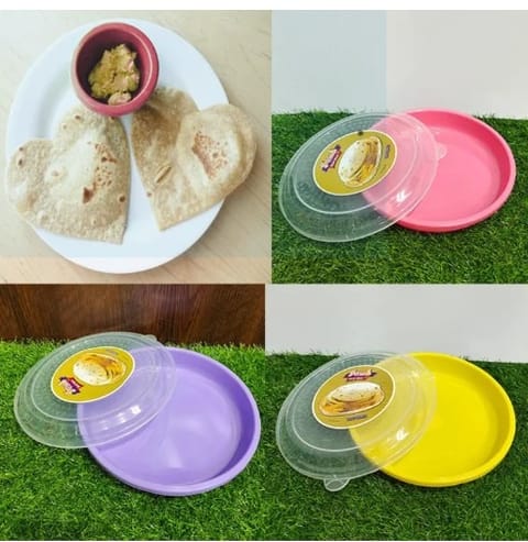 Roti Storage Box (Ruti Box)