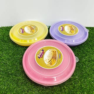 Roti Storage Box (Ruti Box) 2