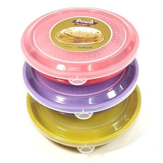 Roti Storage Box (Ruti Box) 3