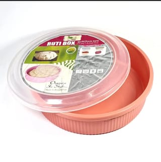Roti Storage Box (Ruti Box) 4