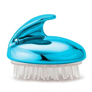 New Scalp Massager Shampoo Brush 4