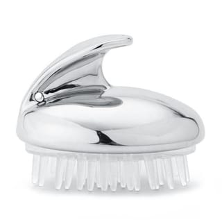 New Scalp Massager Shampoo Brush 5