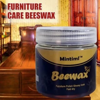 Original China Furniture Care Beeswax Polish 2
