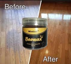Original China Furniture Care Beeswax Polish 4