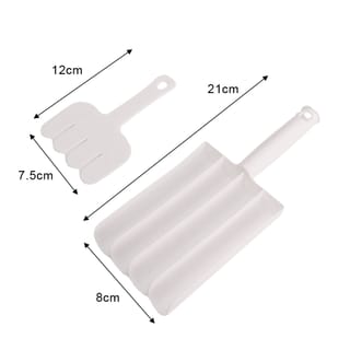 Creative Kitchen Meatball Mold & Scoop 5
