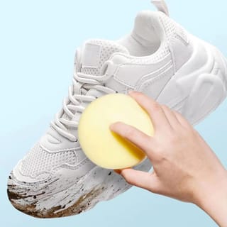 Sneaker Cleaner Cream (200g) 2