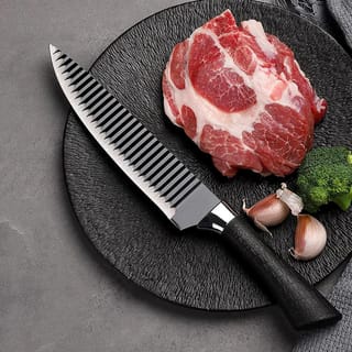 Zepter International Kitchen Knives Set (6 Pcs) 3