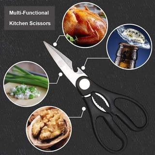 Zepter International Kitchen Knives Set (6 Pcs) 4