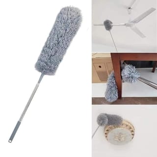 Microfiber Dusting Brush (9 Feet) 1