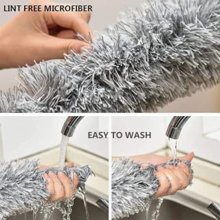 Microfiber Dusting Brush (9 Feet) 4