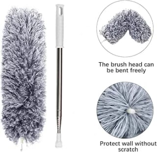 Microfiber Dusting Brush (9 Feet) 5