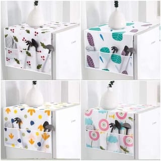 Dust Proof Refrigerator, Fridge Cover 1