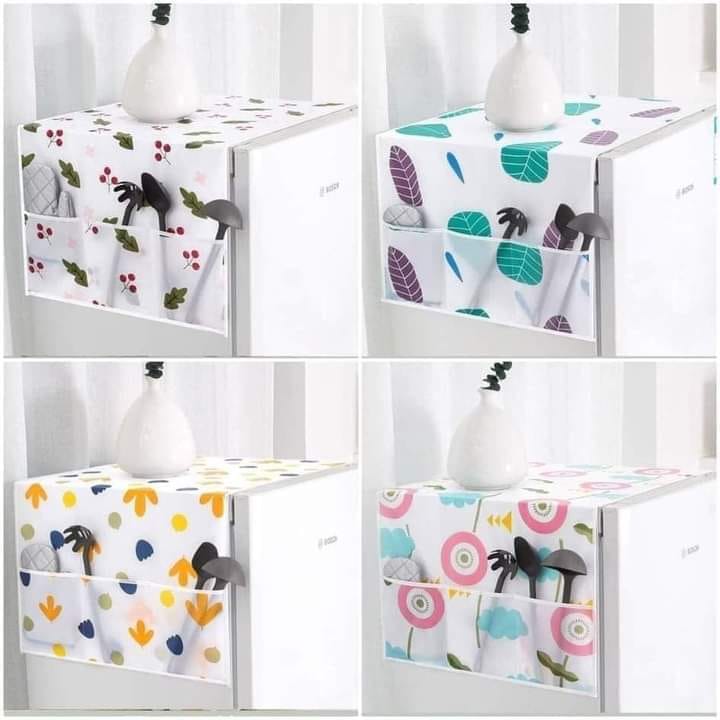 Dust Proof Refrigerator, Fridge Cover