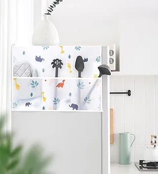 Dust Proof Refrigerator, Fridge Cover 3