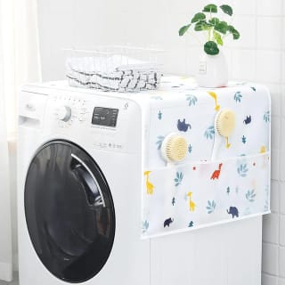Dust Proof Refrigerator, Fridge Cover 4