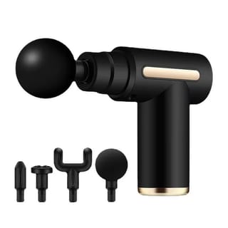 Electric Vibration Gun Muscle Relaxation Massager 3