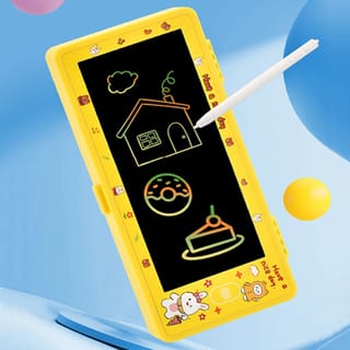 2 In 1 LCD Screen Pencil Case for Handwriting 3