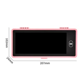 2 In 1 LCD Screen Pencil Case for Handwriting 5