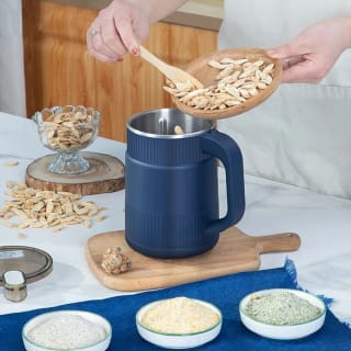 Multifunctional Electric Coffee Grinder Machine 4
