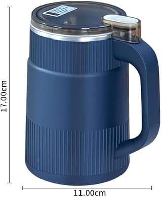 Multifunctional Electric Coffee Grinder Machine 5