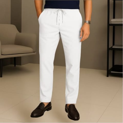 Remi Cotton Trouser