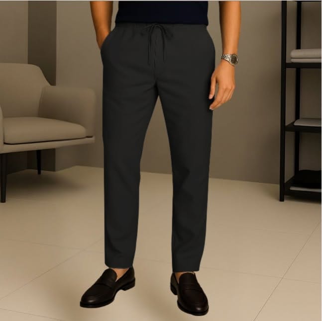 Remi Cotton Trouser