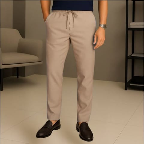 Remi Cotton Trouser
